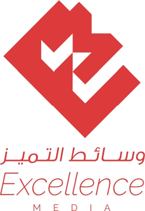 شعار وسائط التميز